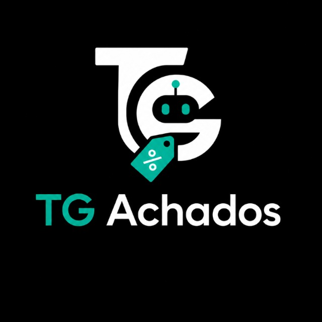 Logo TG Achados